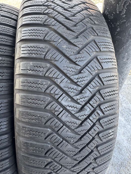 Зимові шини Laufenn 185/65 R15