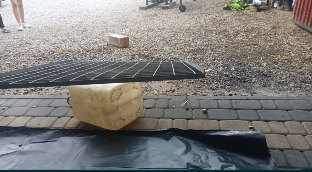 Krata wema pomost PROMOCJA ZA KOMPLET