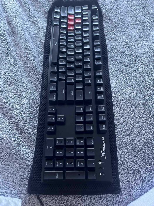 Sprzedam HyperX Alloy FPS