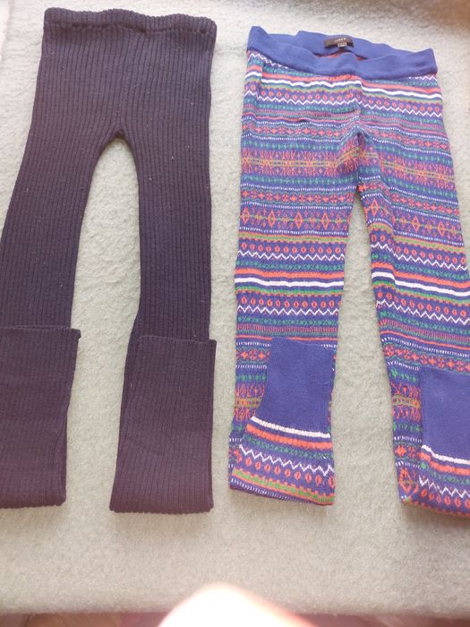 Штани Райтузи  шерстяні 128