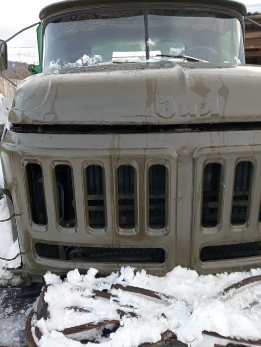 Продаю Зіла 131 пишіть дзвоніть