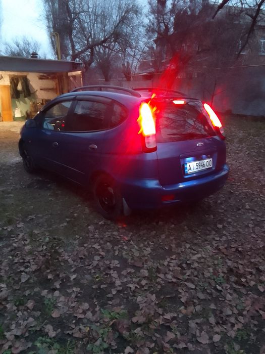 Продам автомобіль