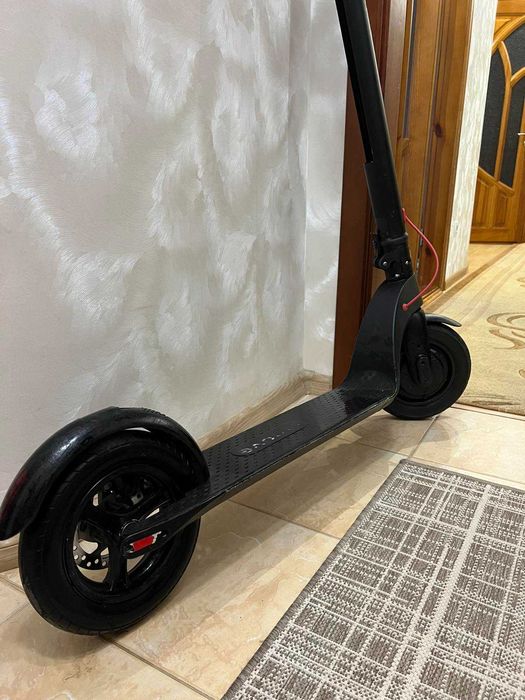 електросамокат Х-City Pro