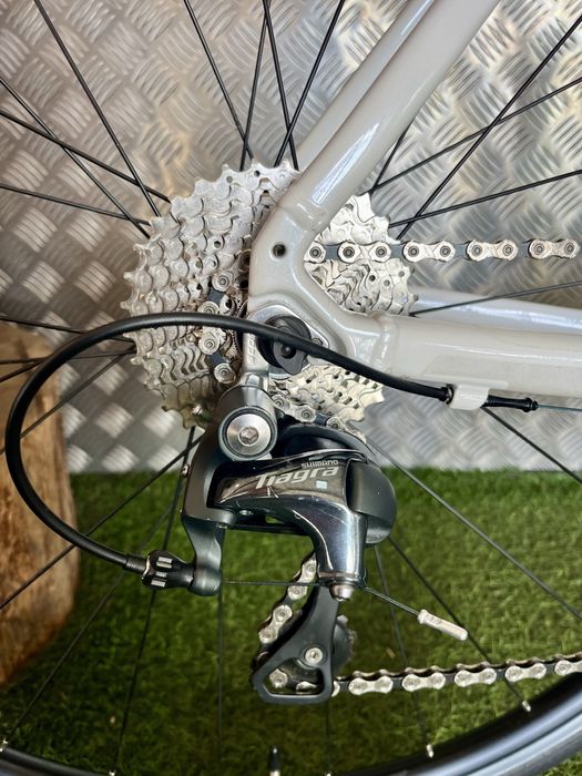 Bicicleta Scott Speedster 20