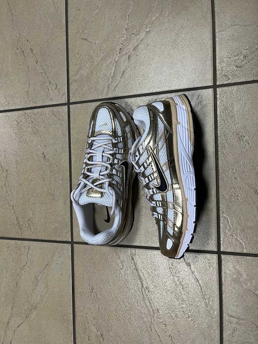 Кросівки Nike P-6000 40,5 р