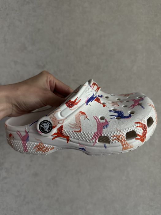 Crocs  J 1 розмір 31-32