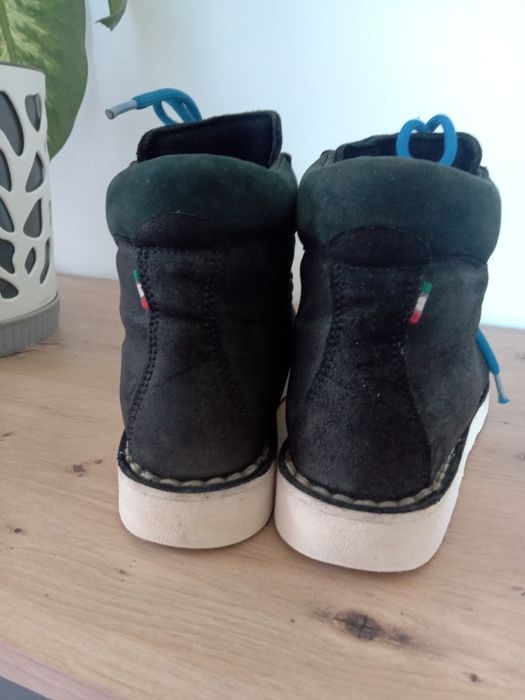 Diemme buty trekkingowe 38 Made in Italy