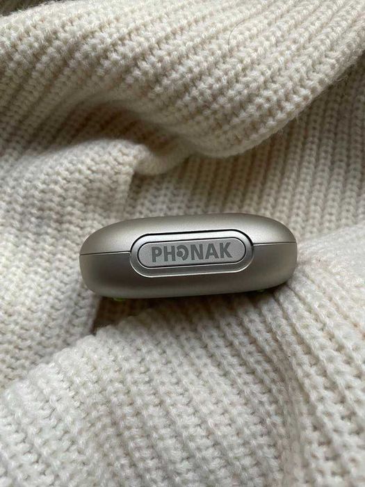 Aparat słuchowy PHONAK  AUDEO P30