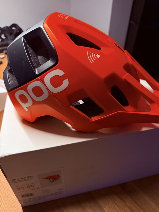 POC Kortal Race MIPS kask