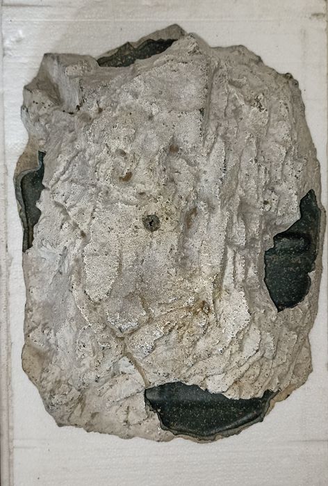 Kryjówka do terrarium, jaskinia, duża, wąż, jaszczurka
