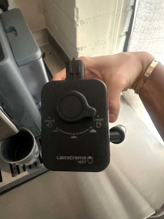 DeLonghi Rivelia - Máquina de café / coffee machine