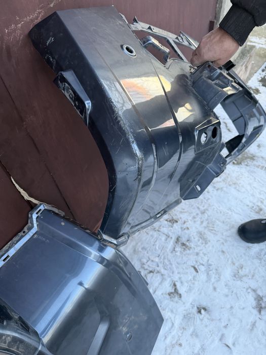 пластік до шарк 300