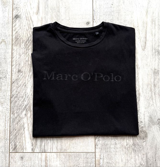 Marc O’Polo piękna męska koszulka/t-shirt rozmiar-M