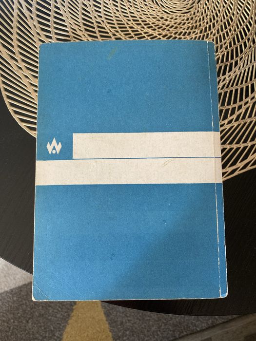 Ksiazka Podstawy Elektrotechniki