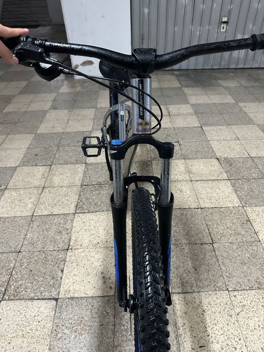 Rockrider St 530