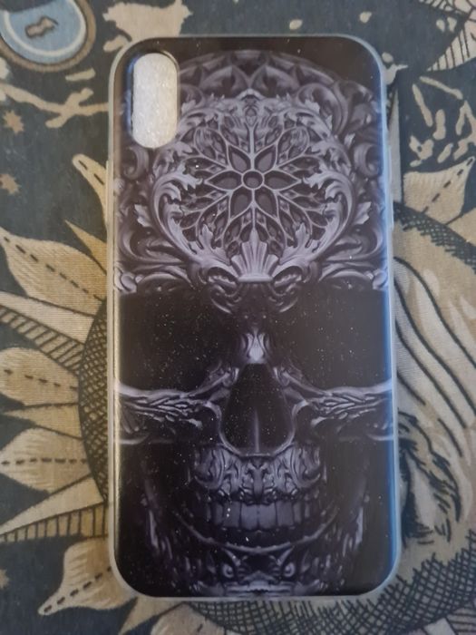 Чехол Iphone, XR