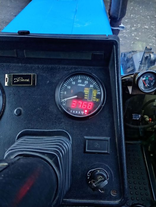 Продам трактор МТЗ 892, 2012року.