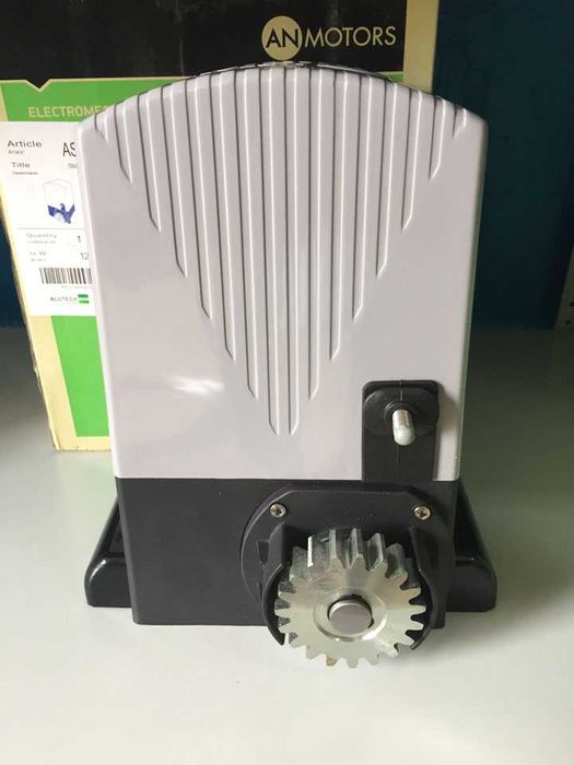 ‼️АКЦІЯ‼️ Автоматика на ворота, Автоматика для воріт | AN-Motors 500