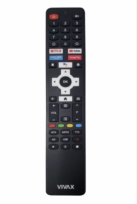 Продам телевизор Vivax 32LE10K