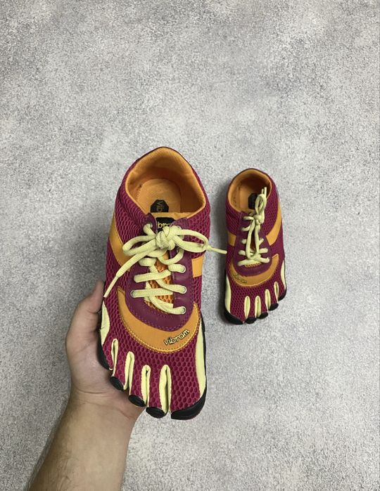 Vibram FiveFingers  жіночі кросівки 5 пальців