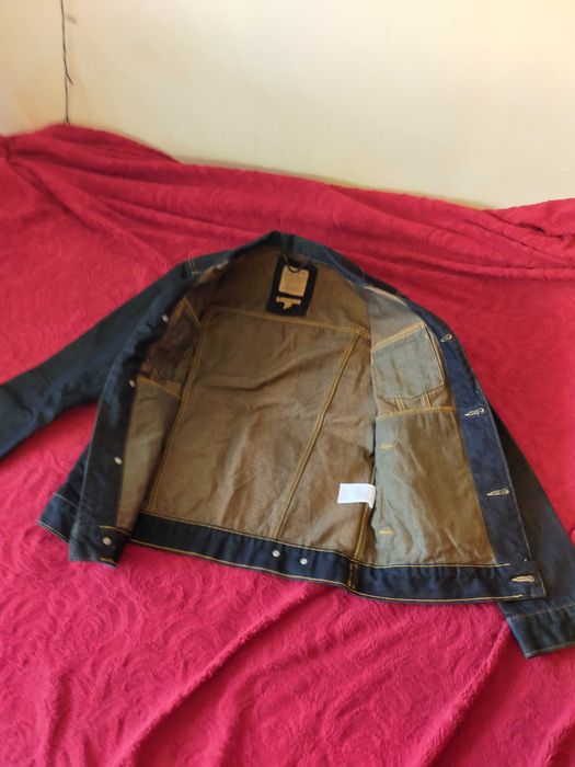Kurtka jeansowa Esprit S/M