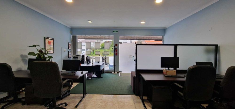 Material de Escritório - Gama variada