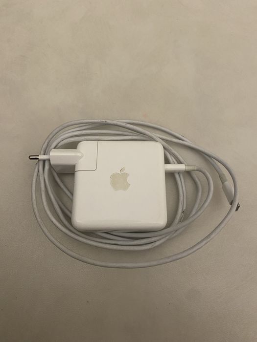 Carregador oroginal Macbook pro