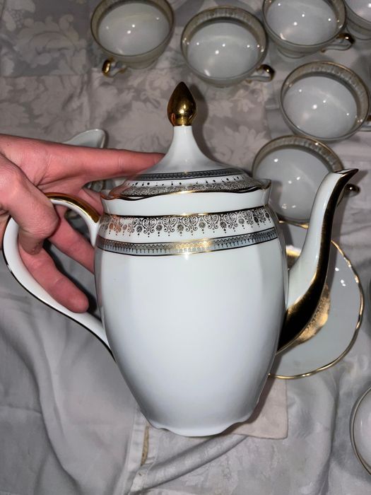 Coleção loiça antiga