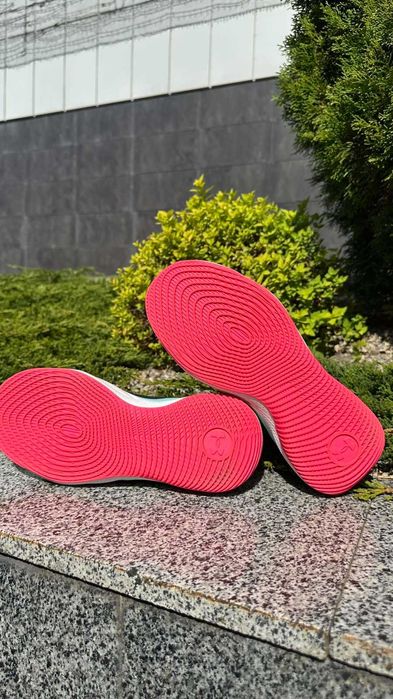 #4669 Under Armour Curry Splash 24 [US 10|28 cm]