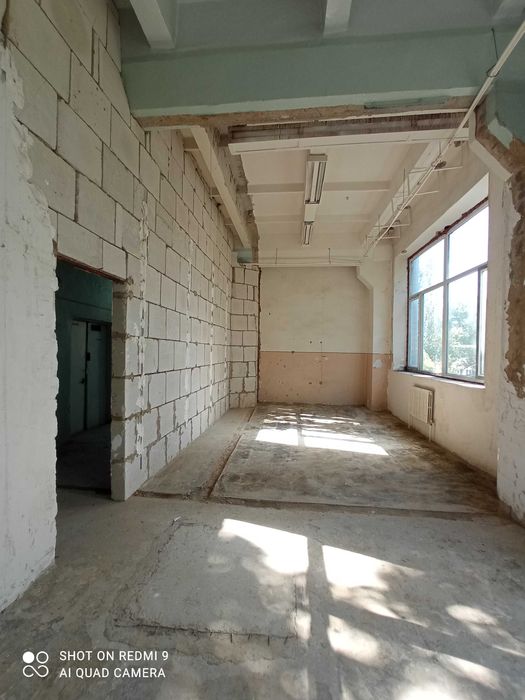 Оренда Укртелеком*, 710 м2, м. Одеса, вул. Філатова, 13б