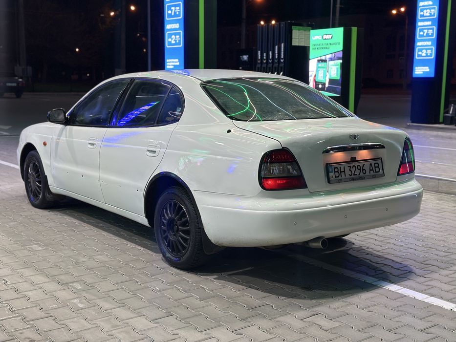 Продам Daewoo Leganza