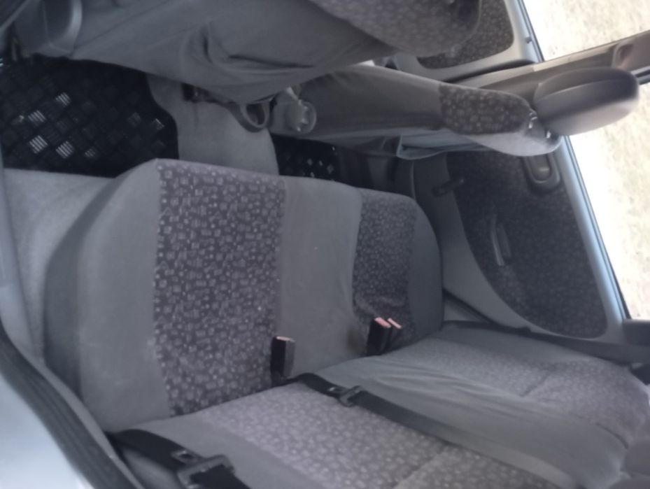 Corsa 2001 em ótimo estado