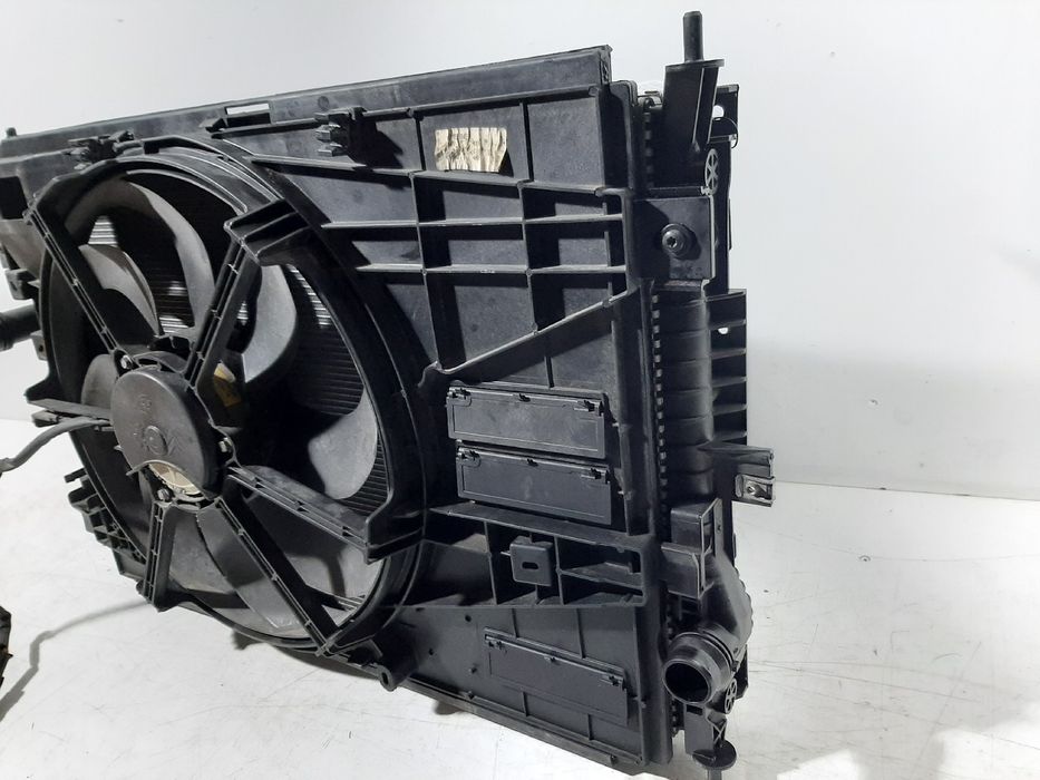 Kit de radiadores CITROËN Berlingo (K9)