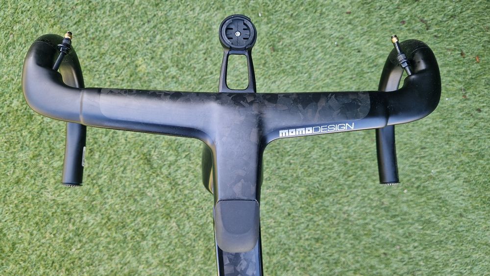 Quadro Cannondale Supersix Evo HI-MOD