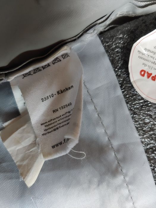 Рюкзак наплічник Fjallraven Kanken