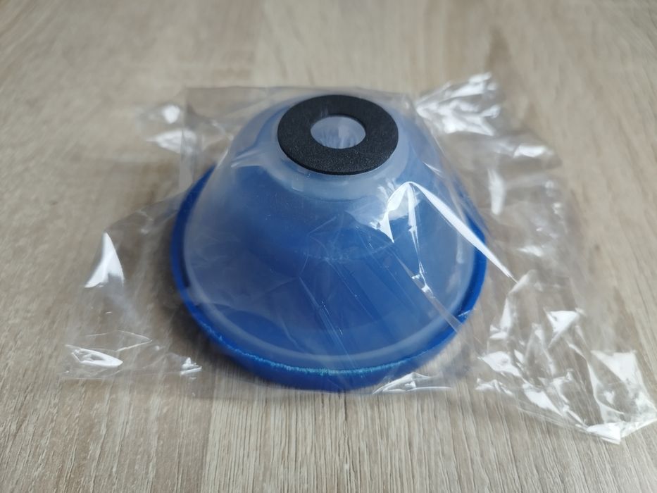 Pochłaniacz pyłu do wiertarki