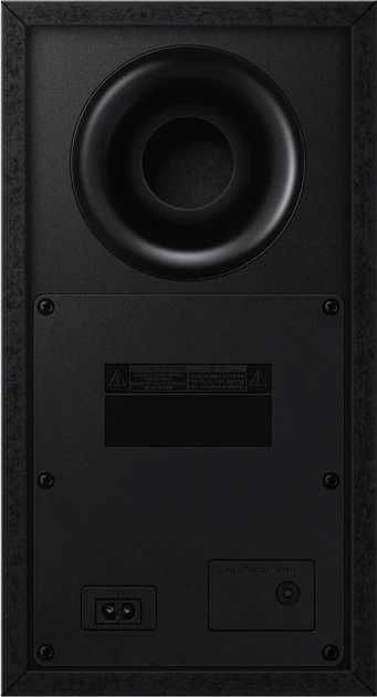 Саундбар B-серії Samsung HW-B650F