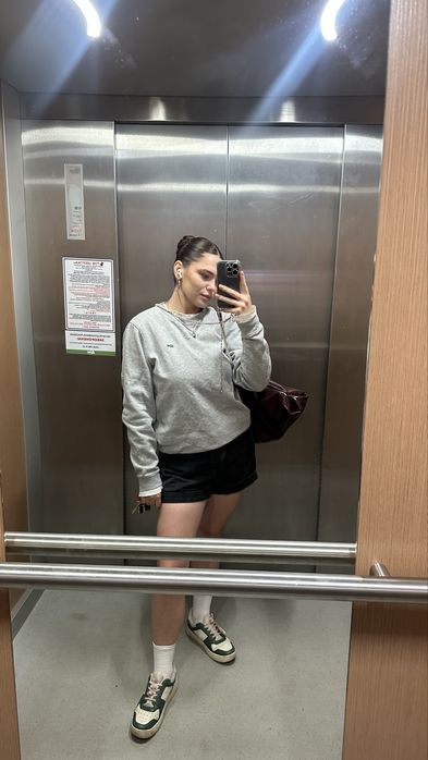 Світшот Lakosta розмір м