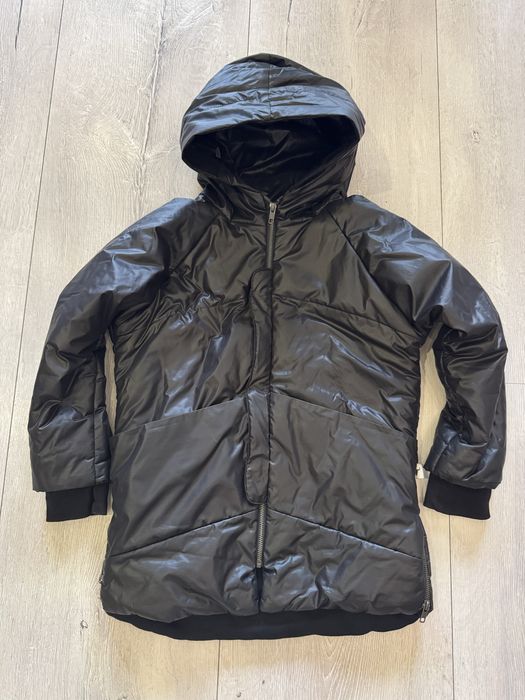 Kurtka zimowa booso 8/9