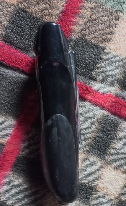 Бритва BRAUN 5874 Contour. На детали! Made in Germany .