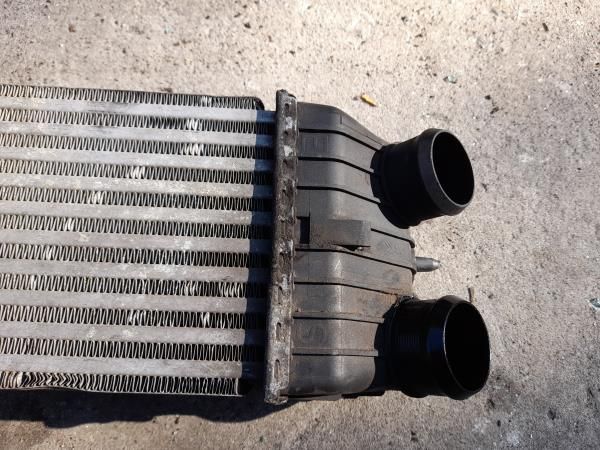 Radiador do intercooler PEUGEOT 207 SW (WK_)