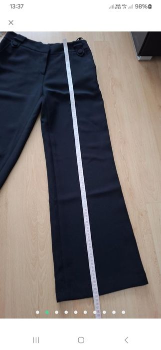 Нові фірмові брюки палаццо Next.P. 10(M)