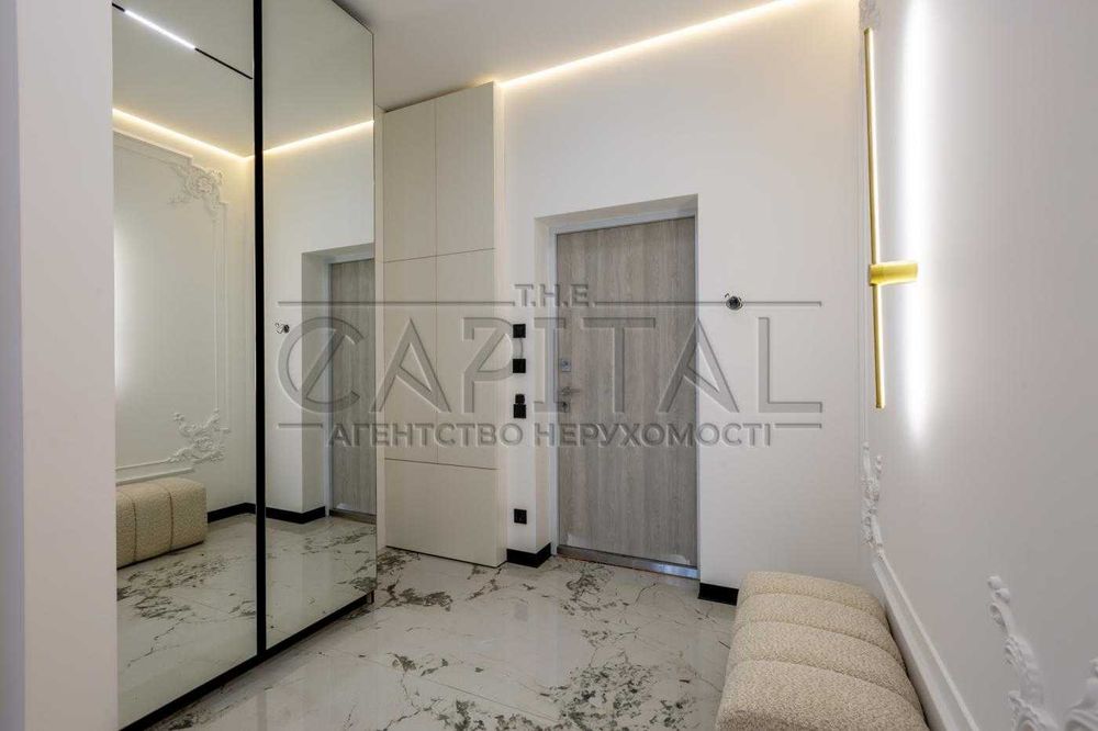Продажа квартиры, ЖК «Edelweiss House», ул. Звиринецкая, Печерск
