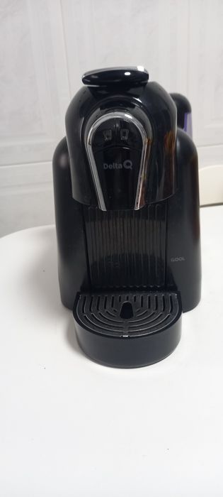 Máquina de café (avariada)