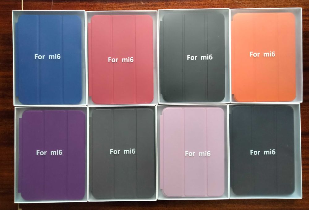 Чехол на айпад Apple IPad Mini 6: 385 грн. - Аксессуары для планшетов ...