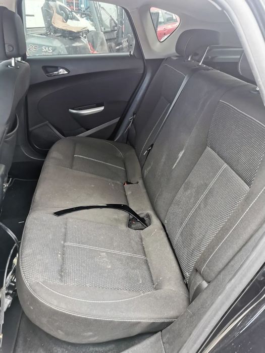 Peças Opel Astra J do ano 2010 - 2.0 Diesel