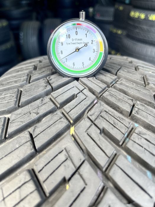 235/55/19 Continental AllSeason Contact 2 2025R 7.5mm