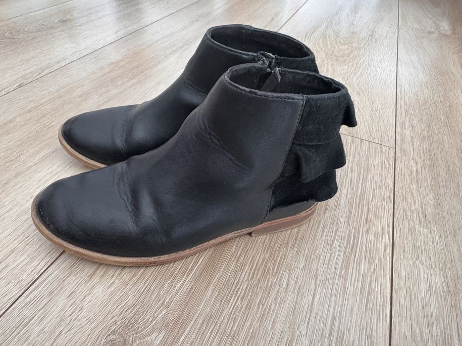 Botki Zara r.29 Wiosenne