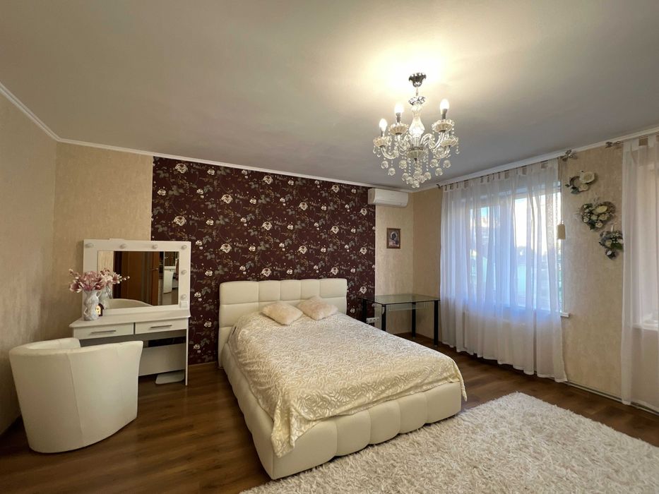 Преміальний ТАУНХАУС 100 м² у найкращому спальному районі Житомира