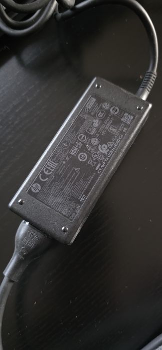 Carregadores de portátil Dell e HP